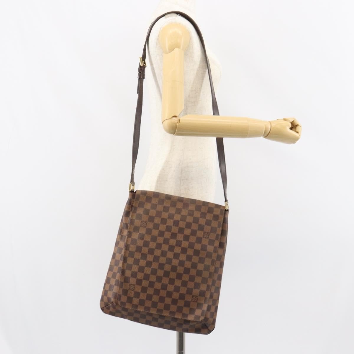 Louis Vuitton Musette Handbag - Brandsamsara