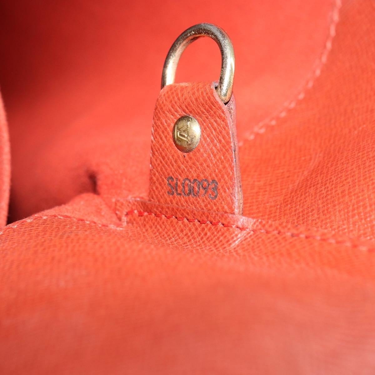 Louis Vuitton Musette Handbag - Brandsamsara