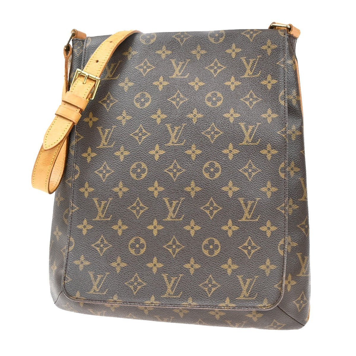 Louis Vuitton Musette Handbag - Brandsamsara