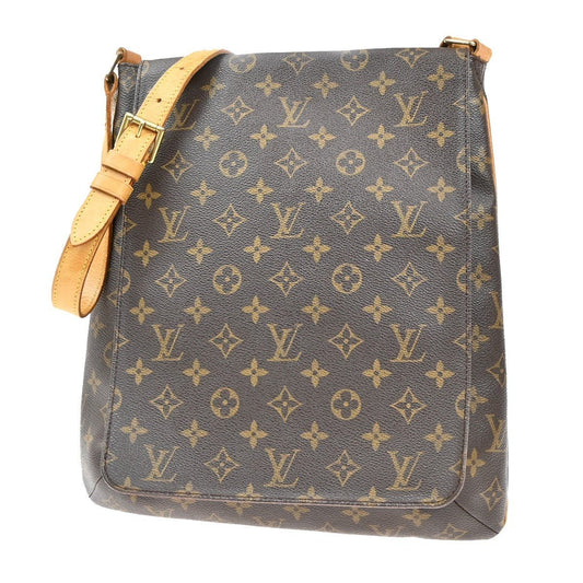 Louis Vuitton Musette Handbag - Brandsamsara