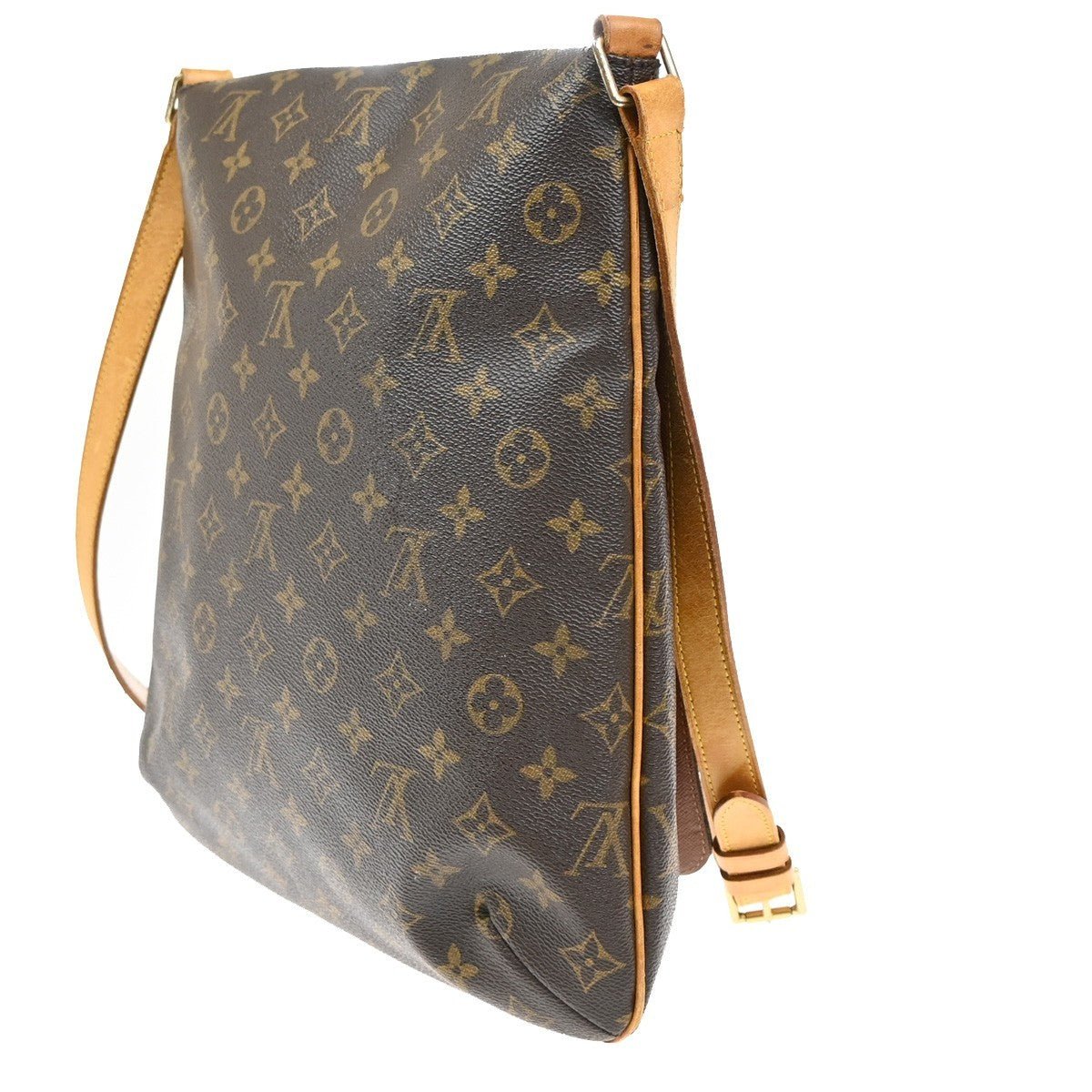 Louis Vuitton Musette Handbag - Brandsamsara