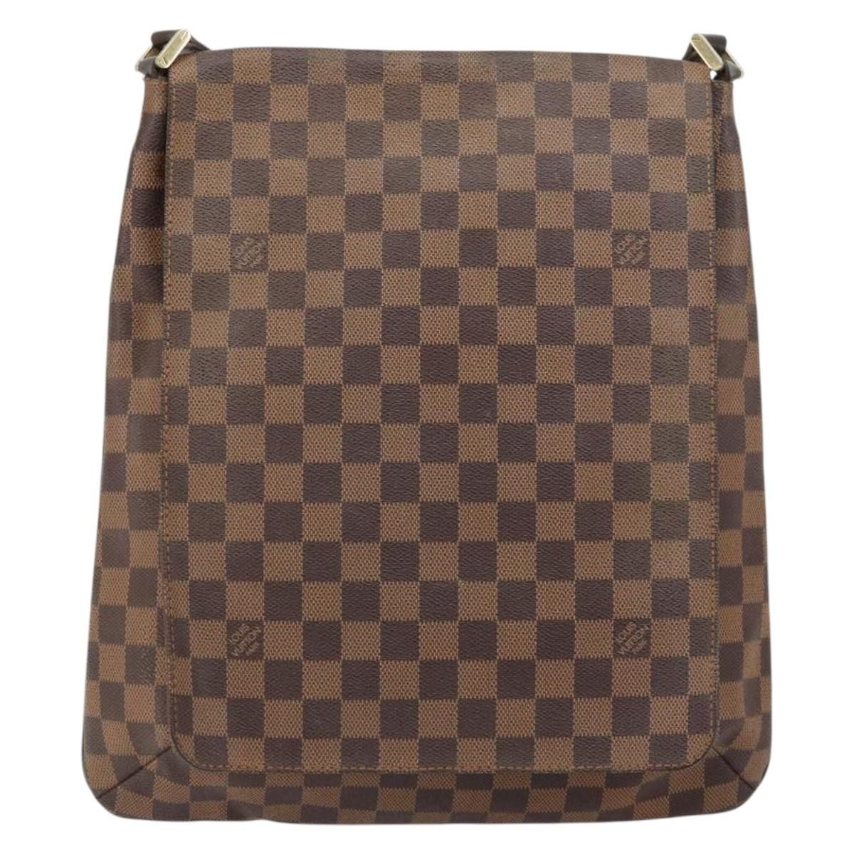 Louis Vuitton Musette Handbag - Brandsamsara