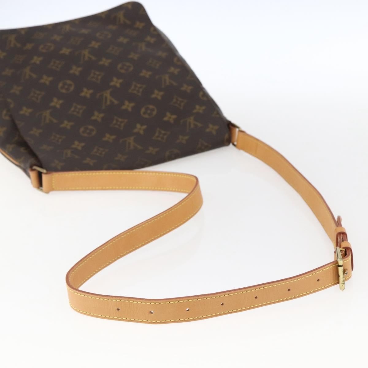 Louis Vuitton Musette Handbag - Brandsamsara