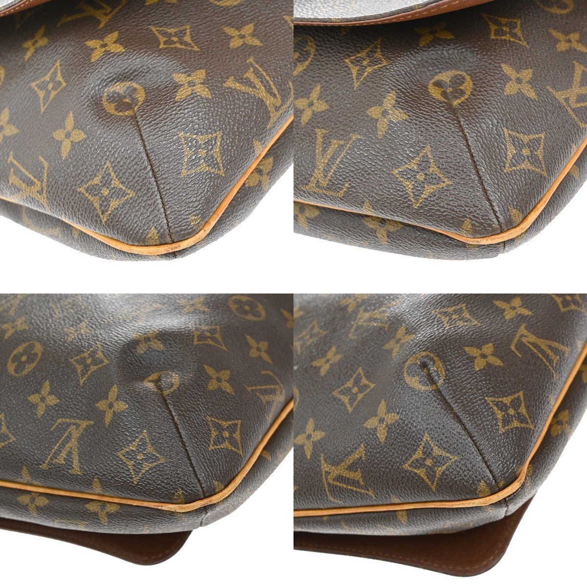 Louis Vuitton Musette Handbag - Brandsamsara