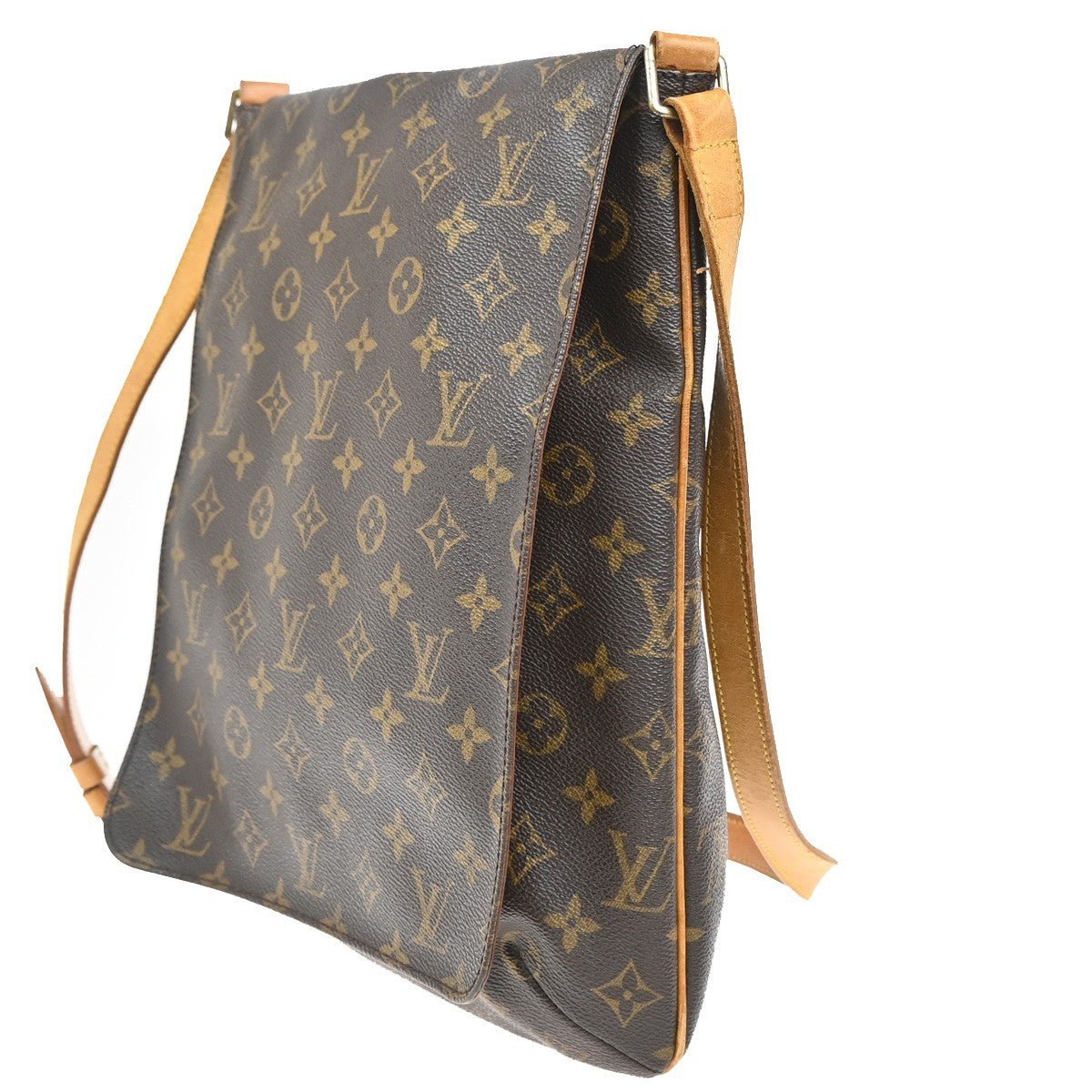 Louis Vuitton Musette Handbag - Brandsamsara