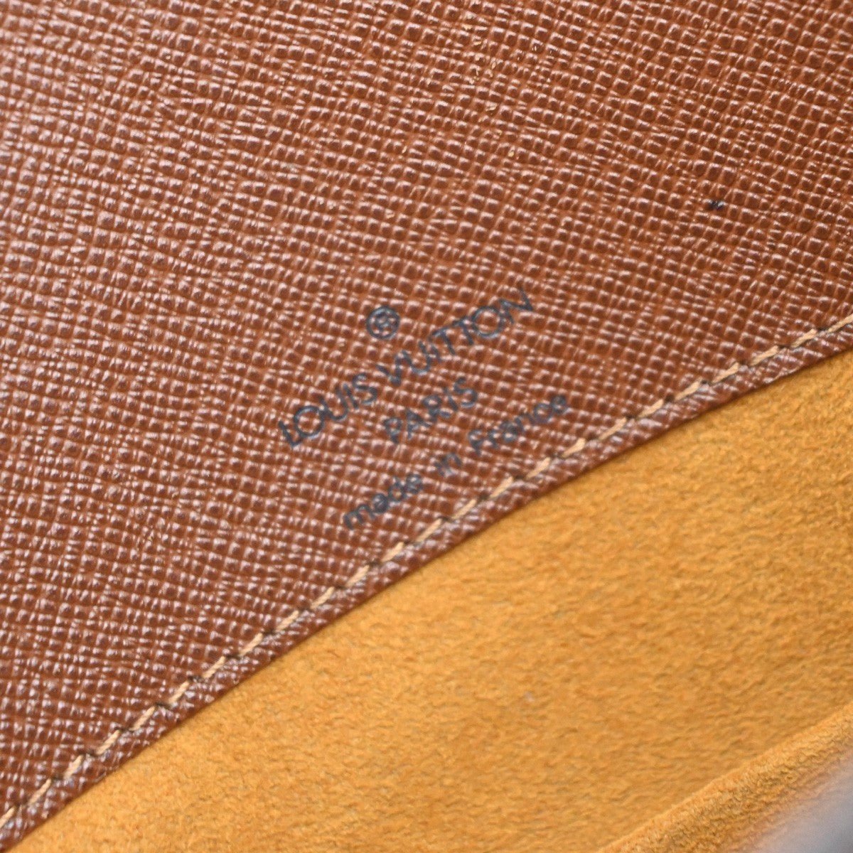 Louis Vuitton Musette Handbag - Brandsamsara