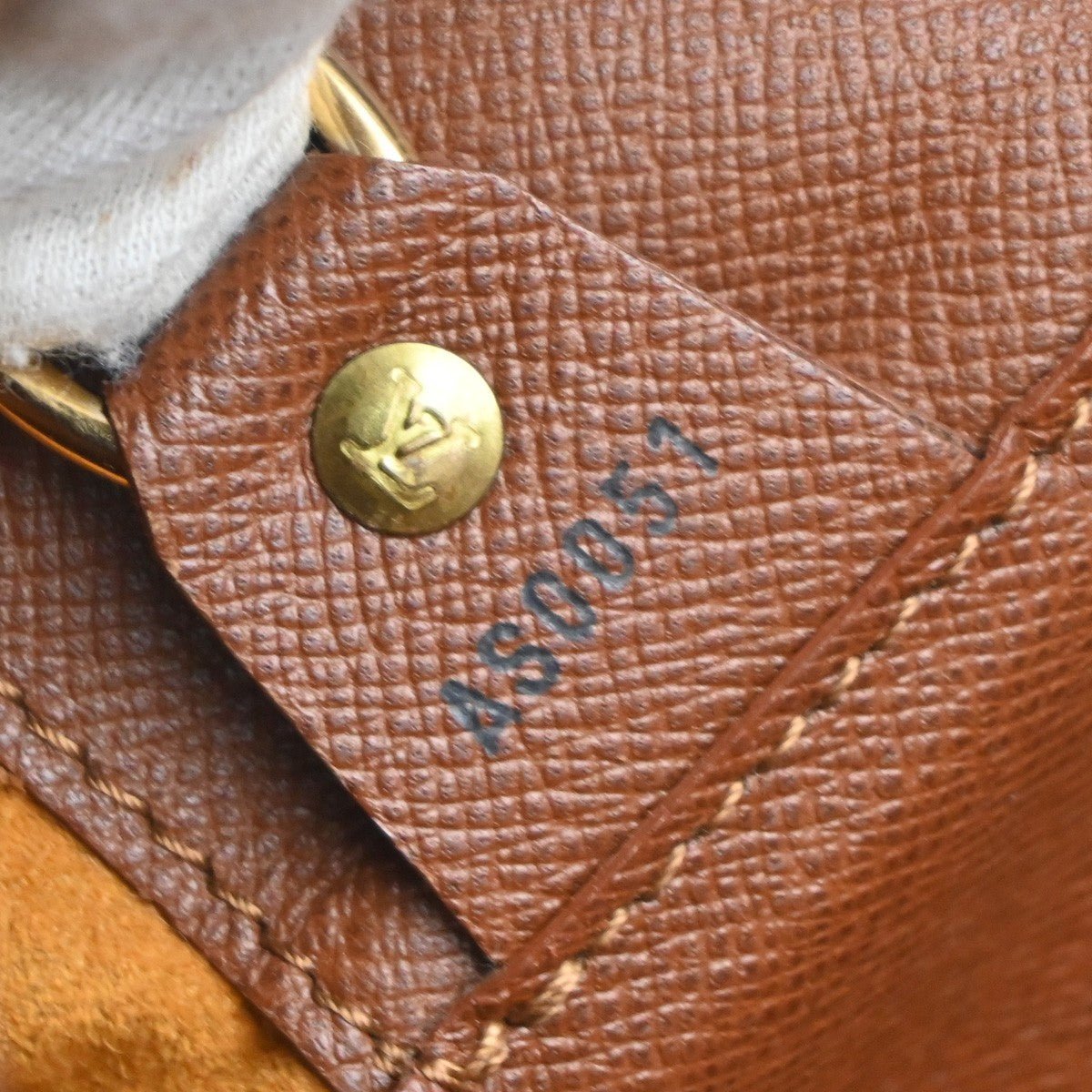 Louis Vuitton Musette Handbag - Brandsamsara