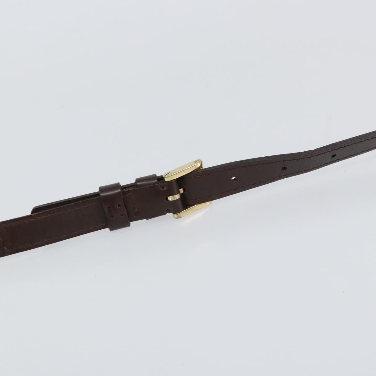 Louis Vuitton Musette Handbag - Brandsamsara