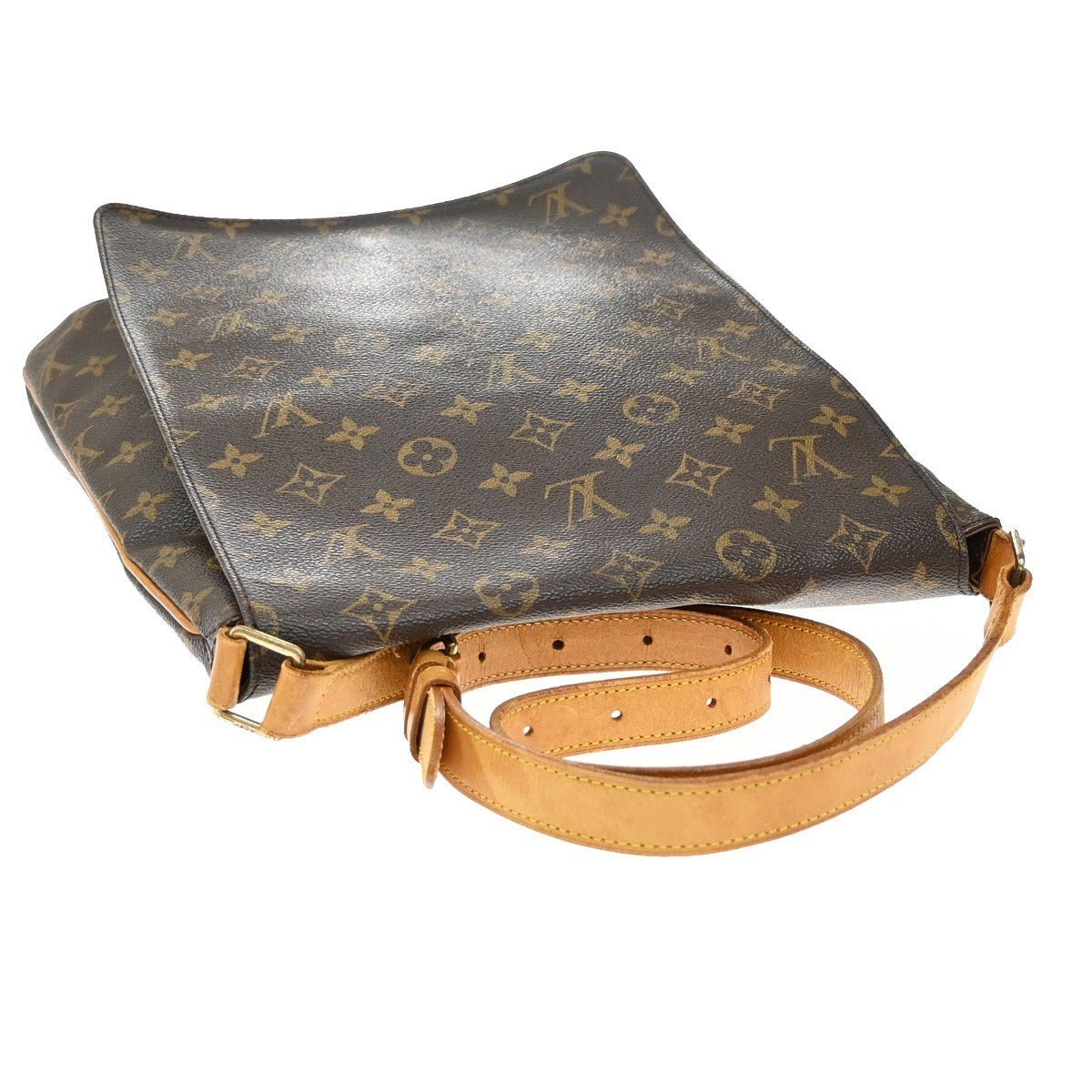 Louis Vuitton Musette Handbag - Brandsamsara