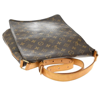 Louis Vuitton Musette Handbag - Brandsamsara