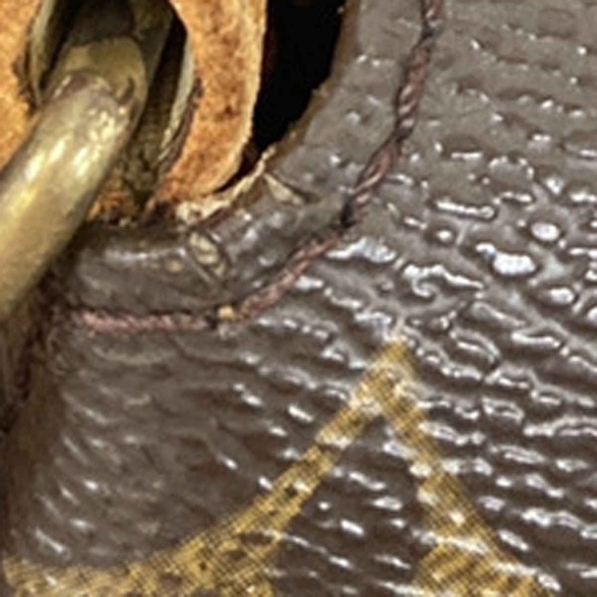 Louis Vuitton Musette Handbag - Brandsamsara