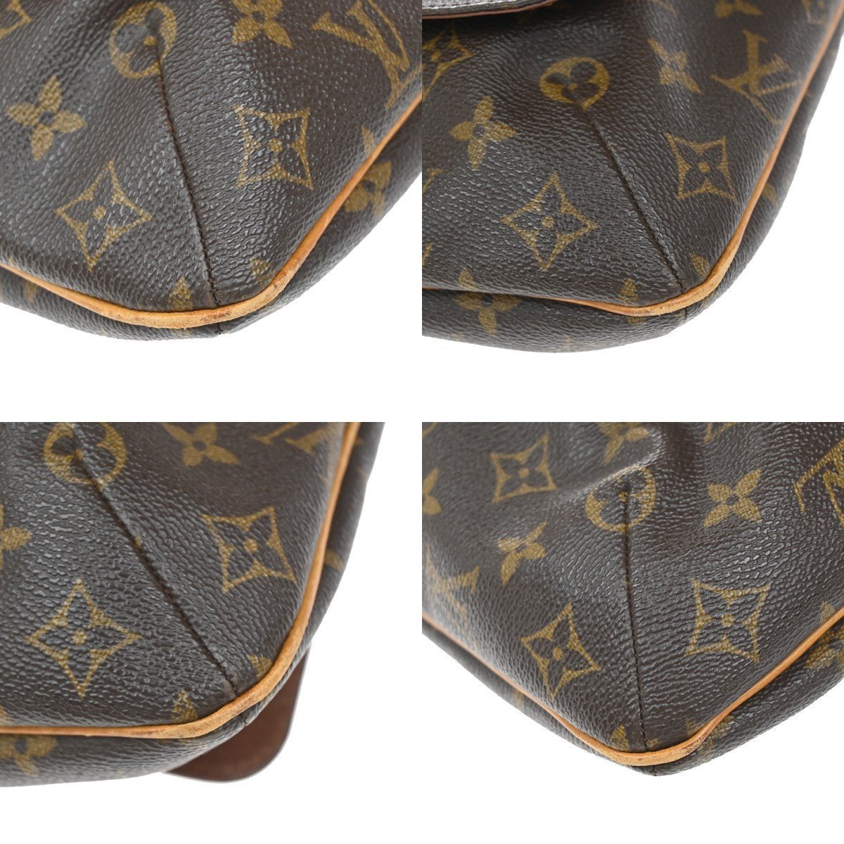 Louis Vuitton Musette Handbag - Brandsamsara