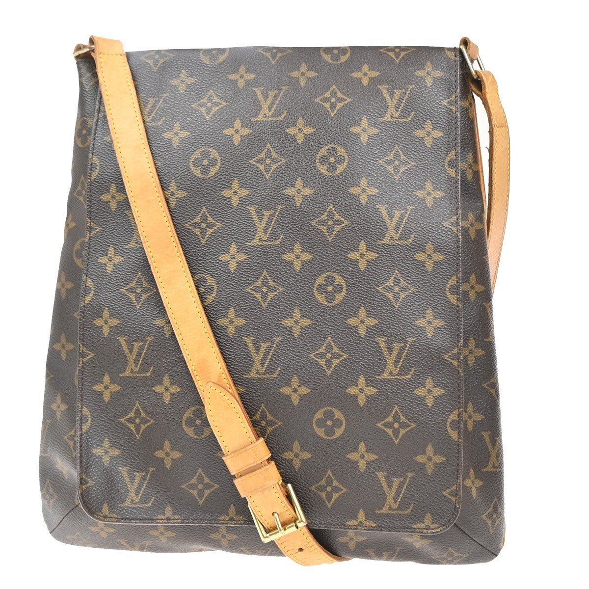 Louis Vuitton Musette Handbag - Brandsamsara