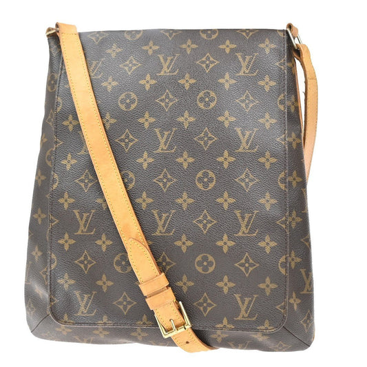 Louis Vuitton Musette Handbag - Brandsamsara