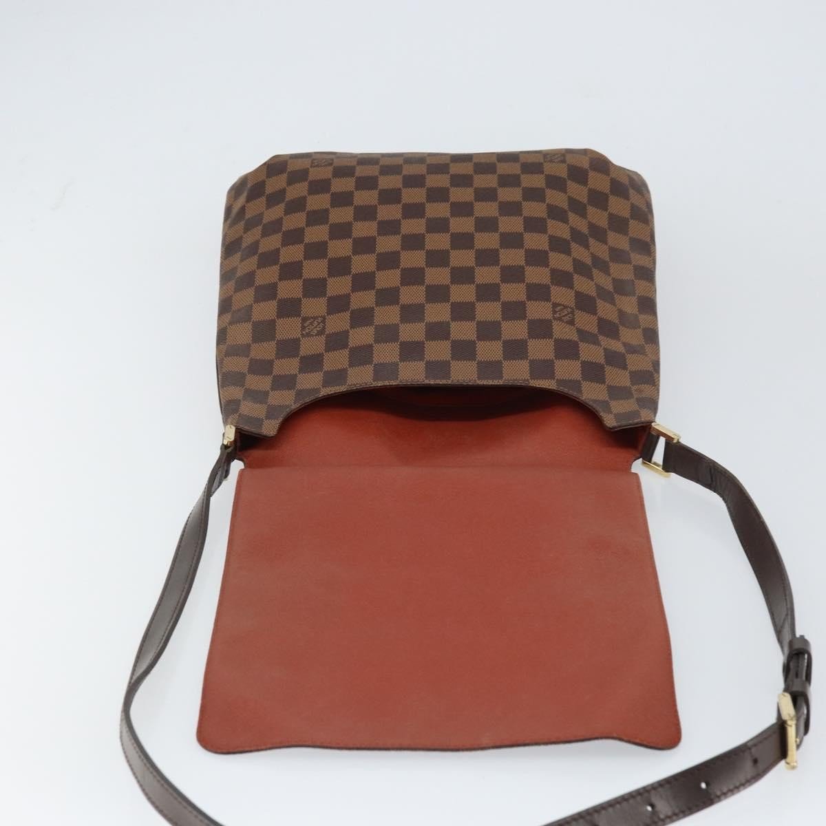 Louis Vuitton Musette Handbag - Brandsamsara