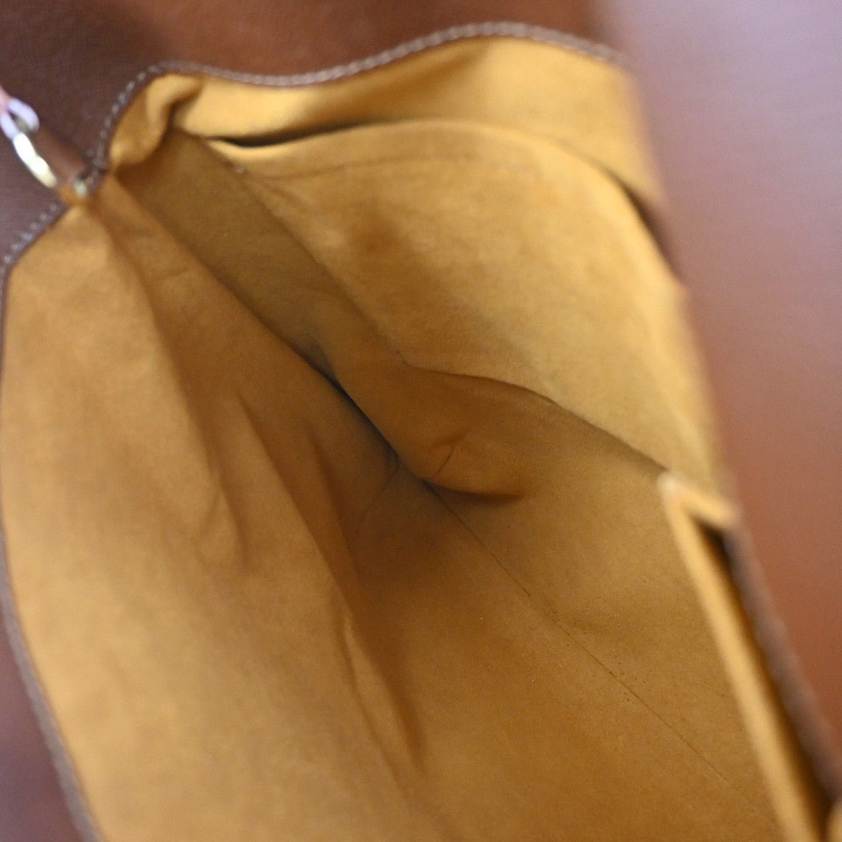 Louis Vuitton Musette Handbag - Brandsamsara