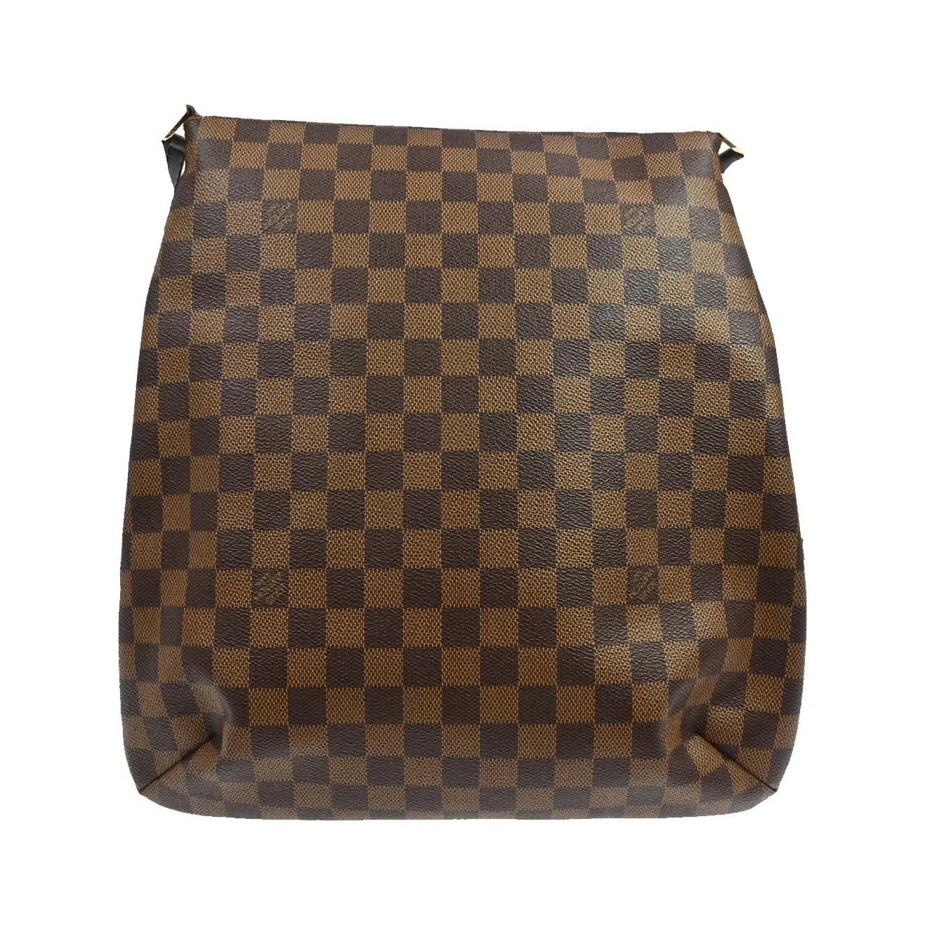 Louis Vuitton Musette Monogram, Brown, Canvas, Shoulder Bag