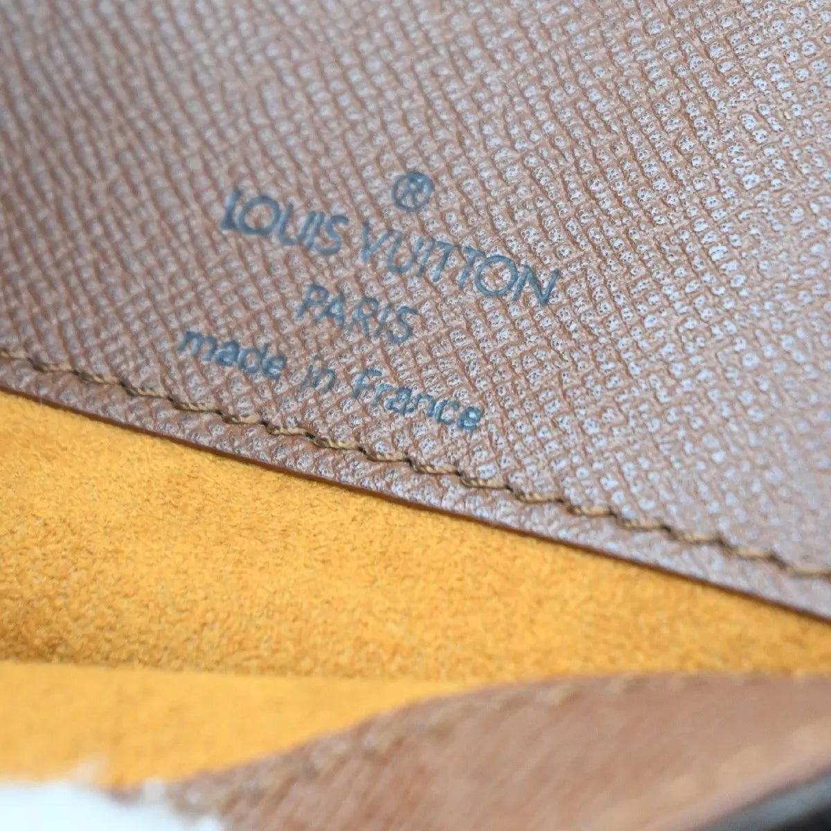 Louis Vuitton Musette Salsa - Brandsamsara