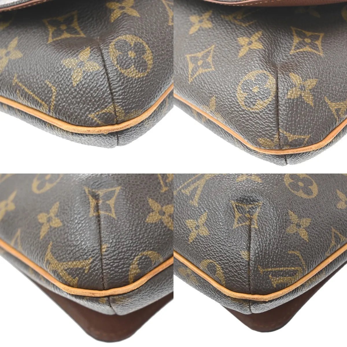 Louis Vuitton Musette Salsa - Brandsamsara