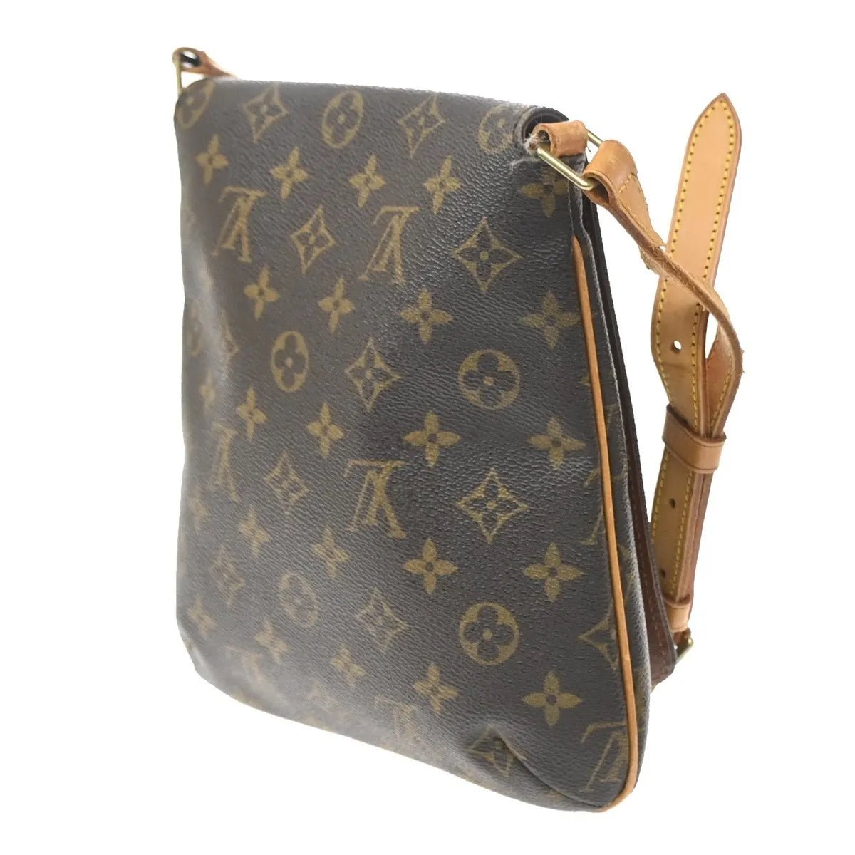 Louis Vuitton Musette Salsa - Brandsamsara