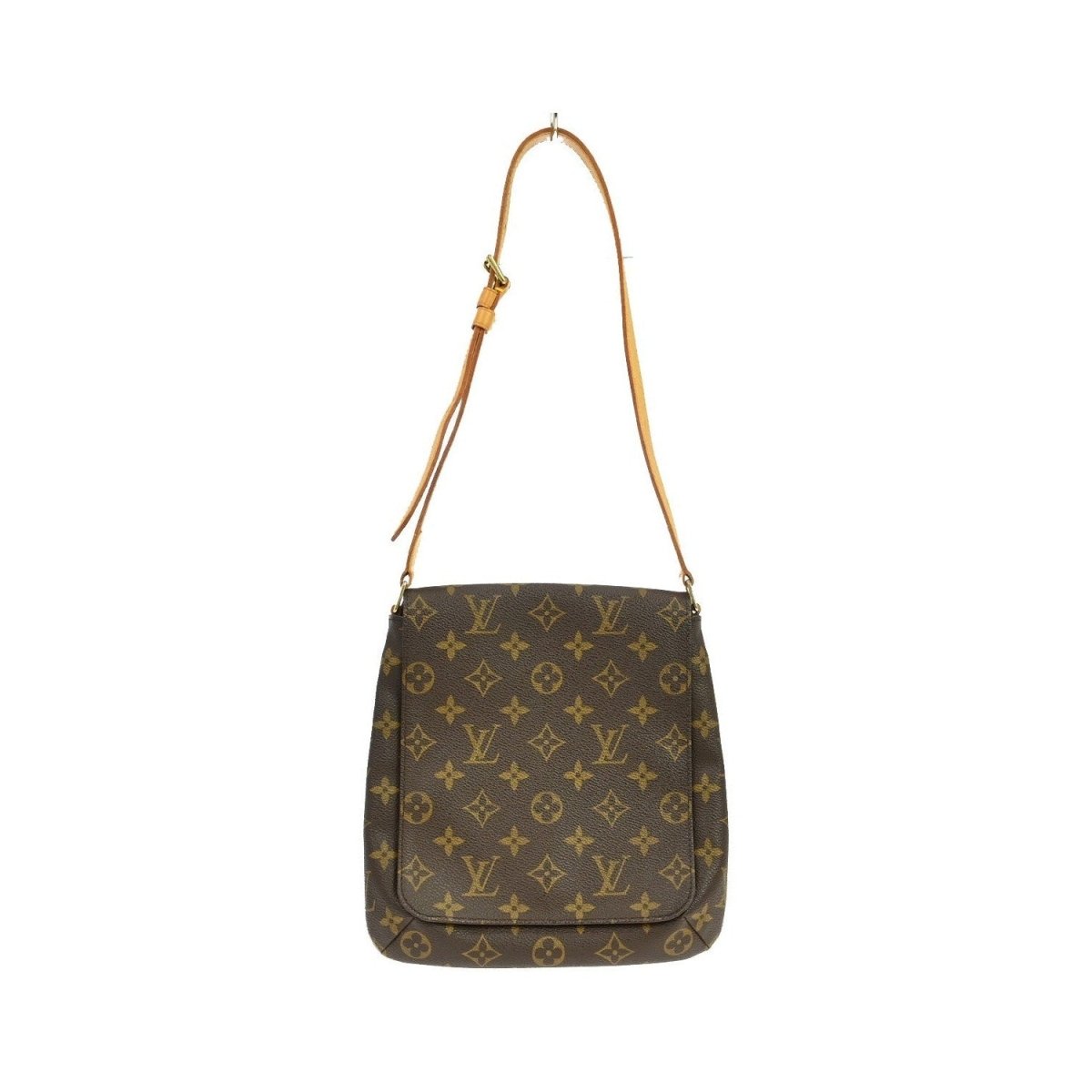 Louis Vuitton Musette Salsa - Brandsamsara
