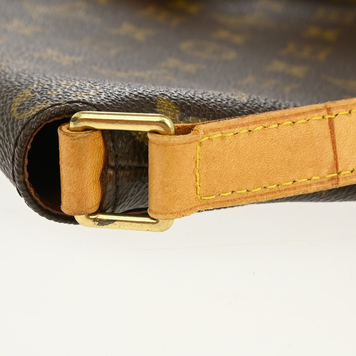 Louis Vuitton Musette Salsa - Brandsamsara