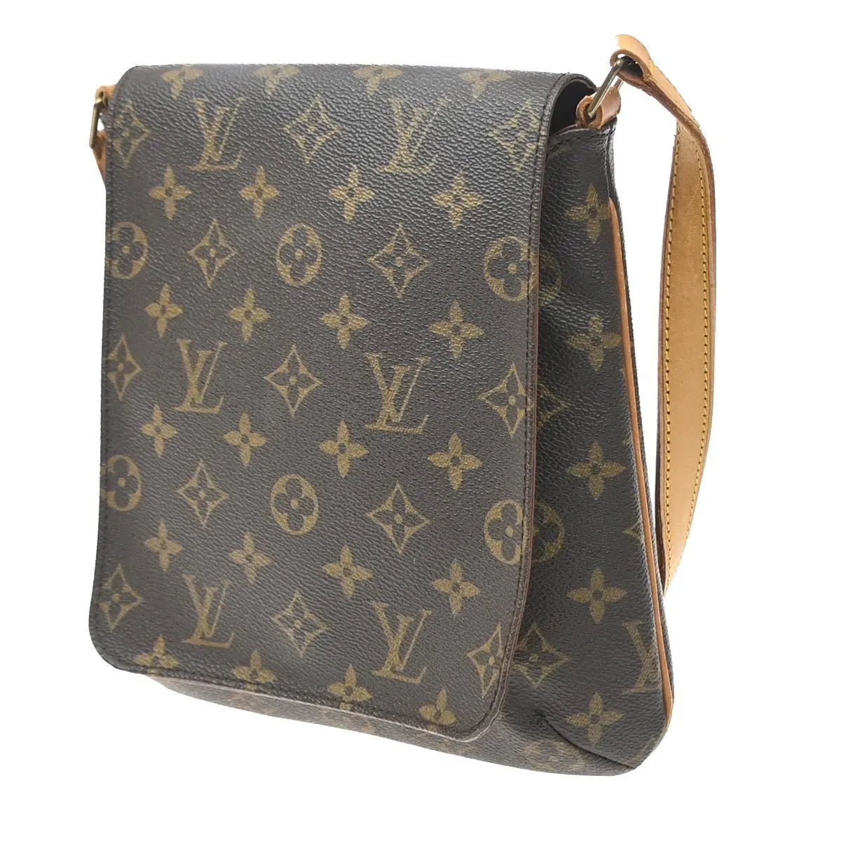 Louis Vuitton Musette Salsa - Brandsamsara