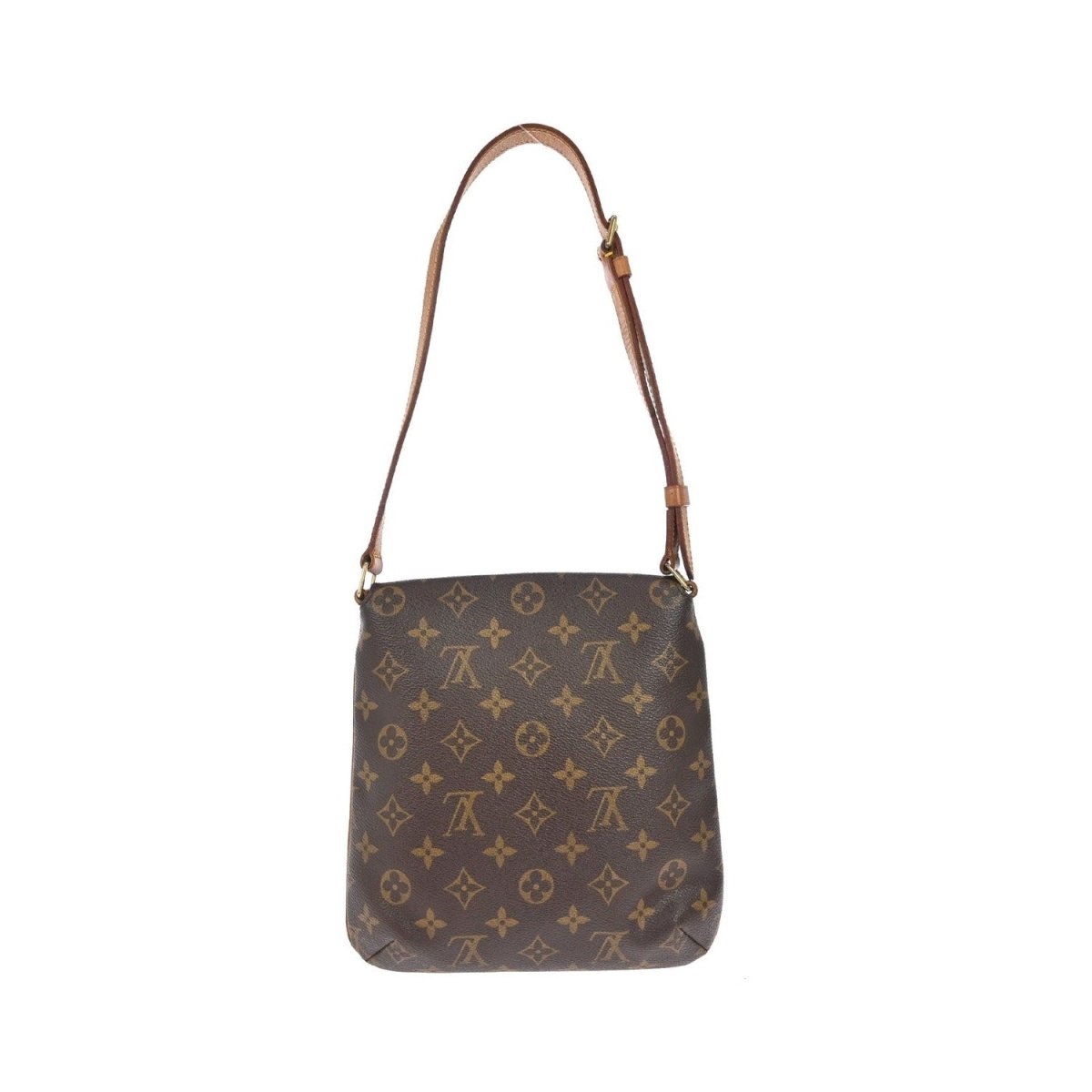 Louis Vuitton Musette Salsa - Brandsamsara