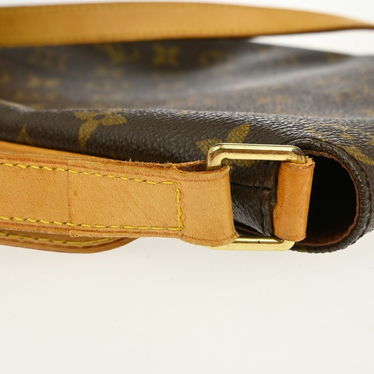 Louis Vuitton Musette Salsa - Brandsamsara