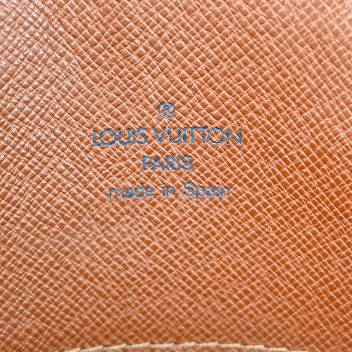 Louis Vuitton Musette Salsa - Brandsamsara