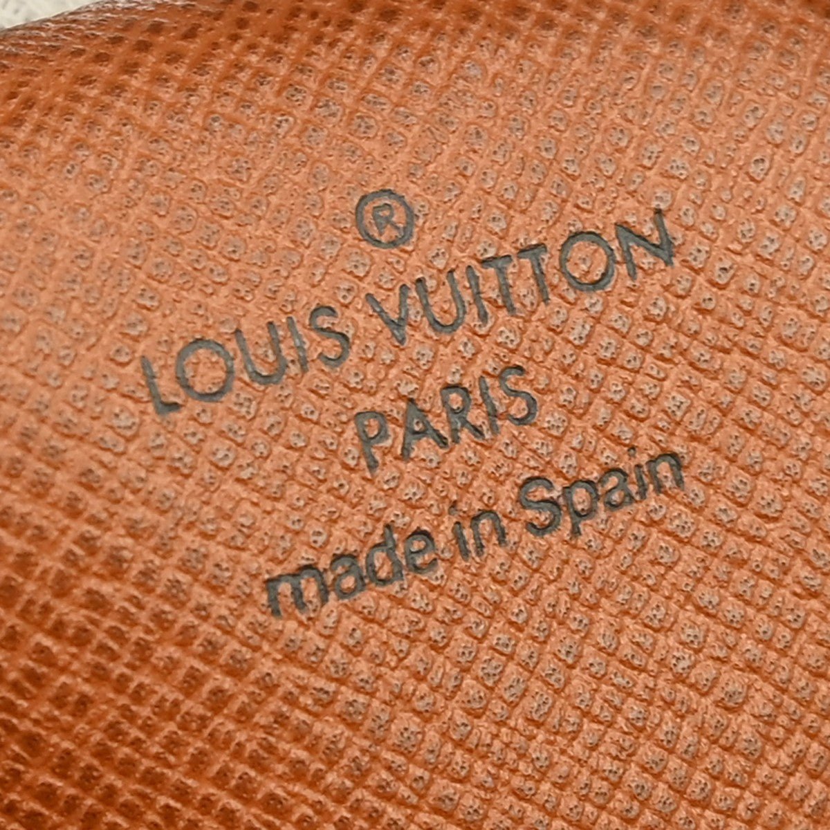 Louis Vuitton Musette Salsa - Brandsamsara