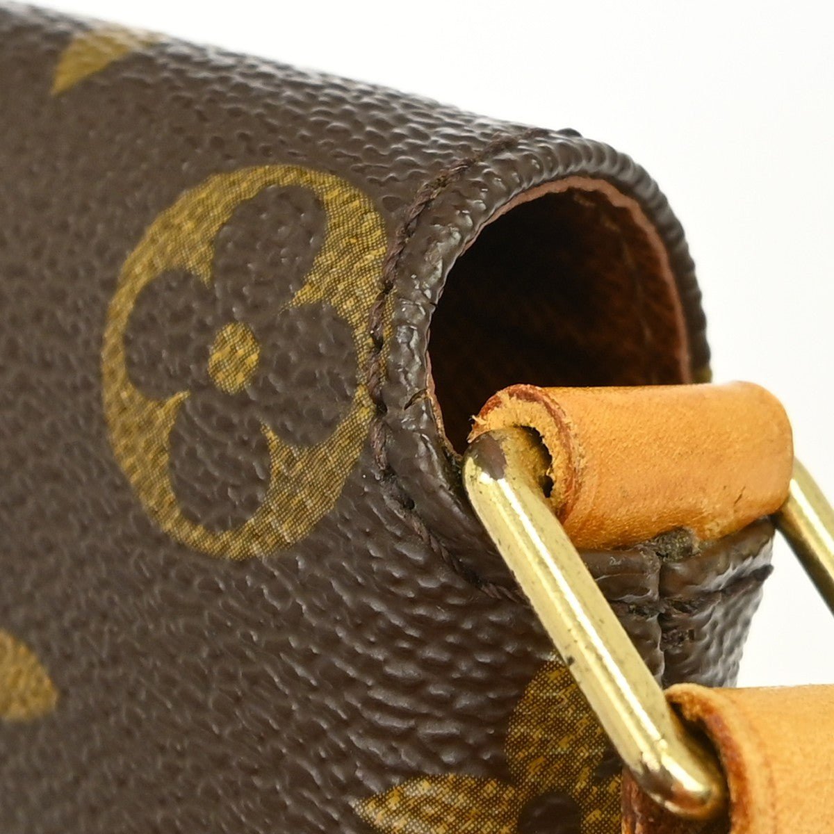 Louis Vuitton Musette Salsa - Brandsamsara