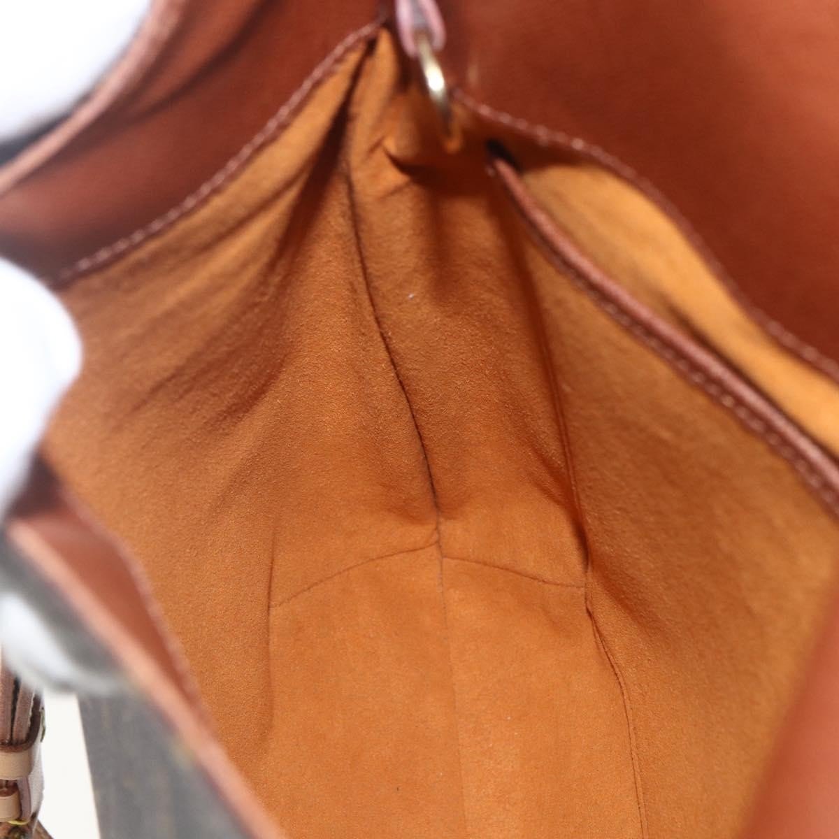 Louis Vuitton Musette Salsa Handbag - Brandsamsara