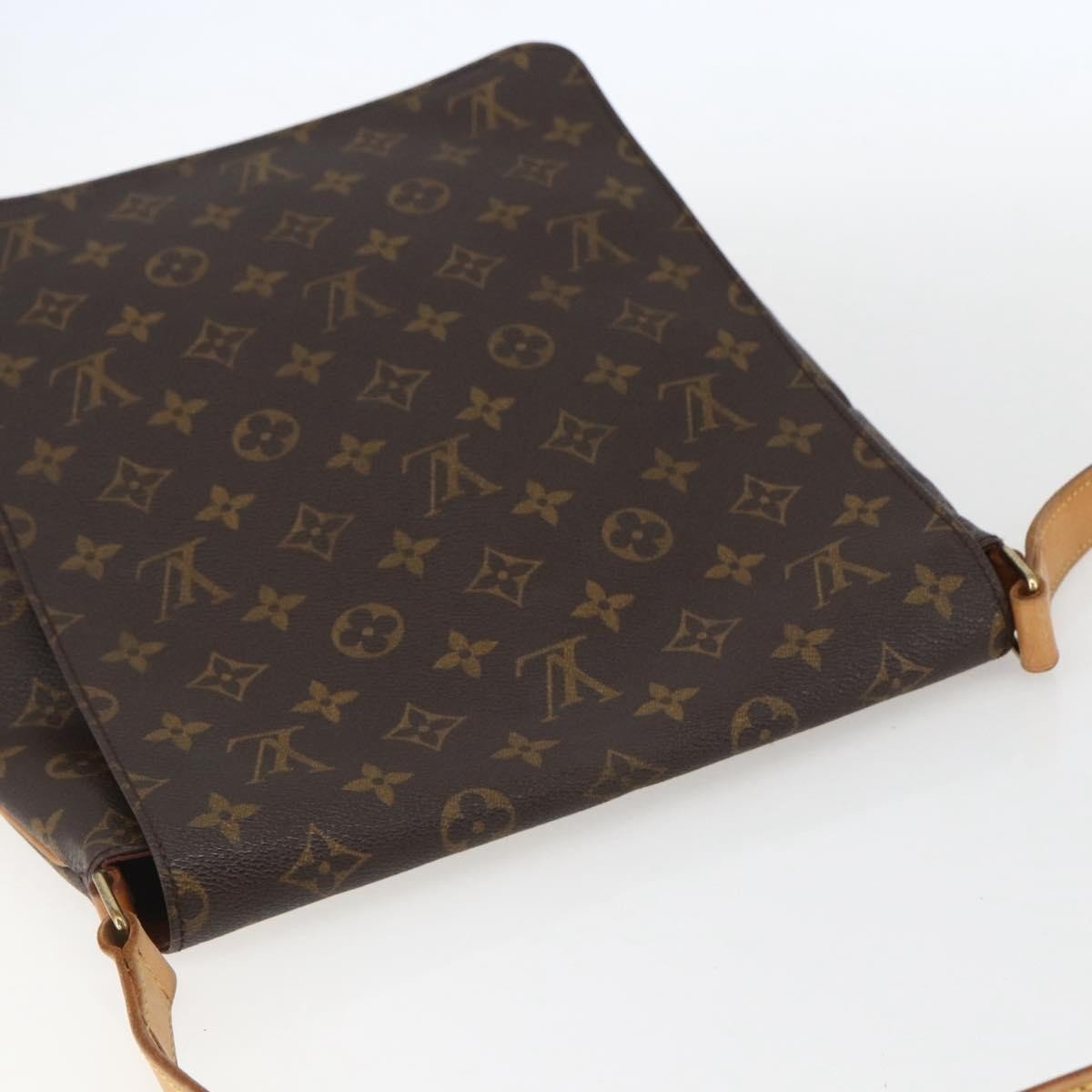 Louis Vuitton Musette Salsa Handbag - Brandsamsara
