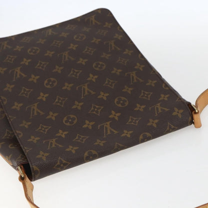 Louis Vuitton Musette Salsa Handbag - Brandsamsara