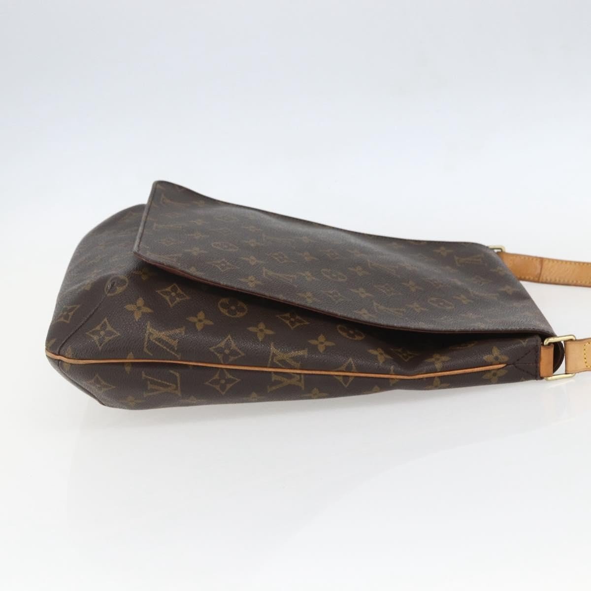 Louis Vuitton Musette Salsa Handbag - Brandsamsara