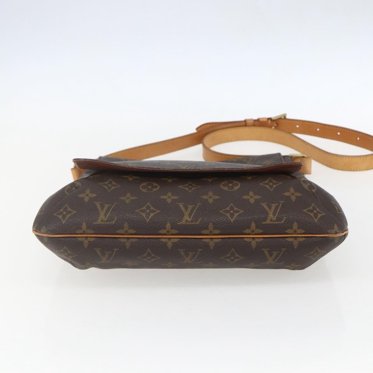 Louis Vuitton Musette Salsa Handbag - Brandsamsara