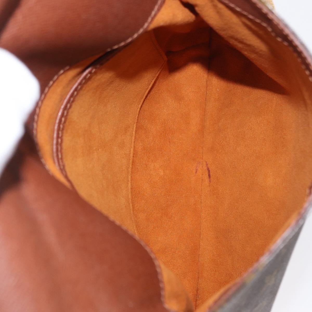 Louis Vuitton Musette Salsa Handbag - Brandsamsara