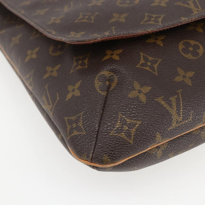 Louis Vuitton Musette Salsa Handbag - Brandsamsara