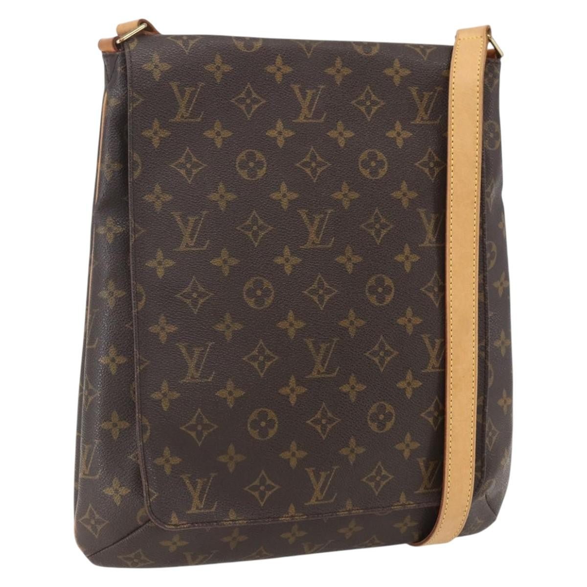 Louis Vuitton Musette Salsa Handbag - Brandsamsara