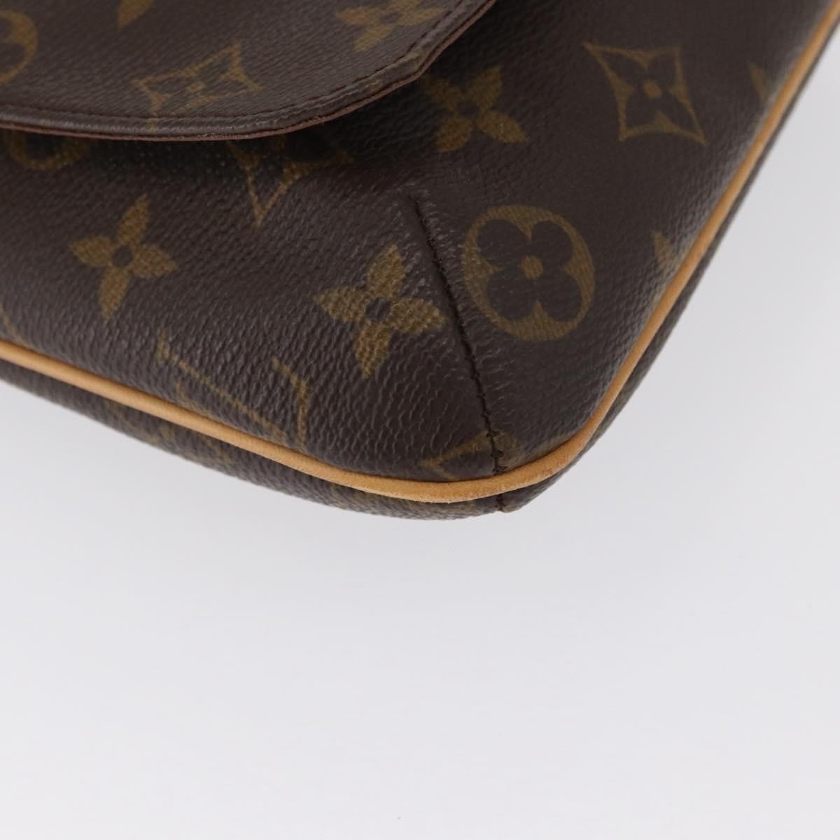 Louis Vuitton Musette Salsa Handbag - Brandsamsara