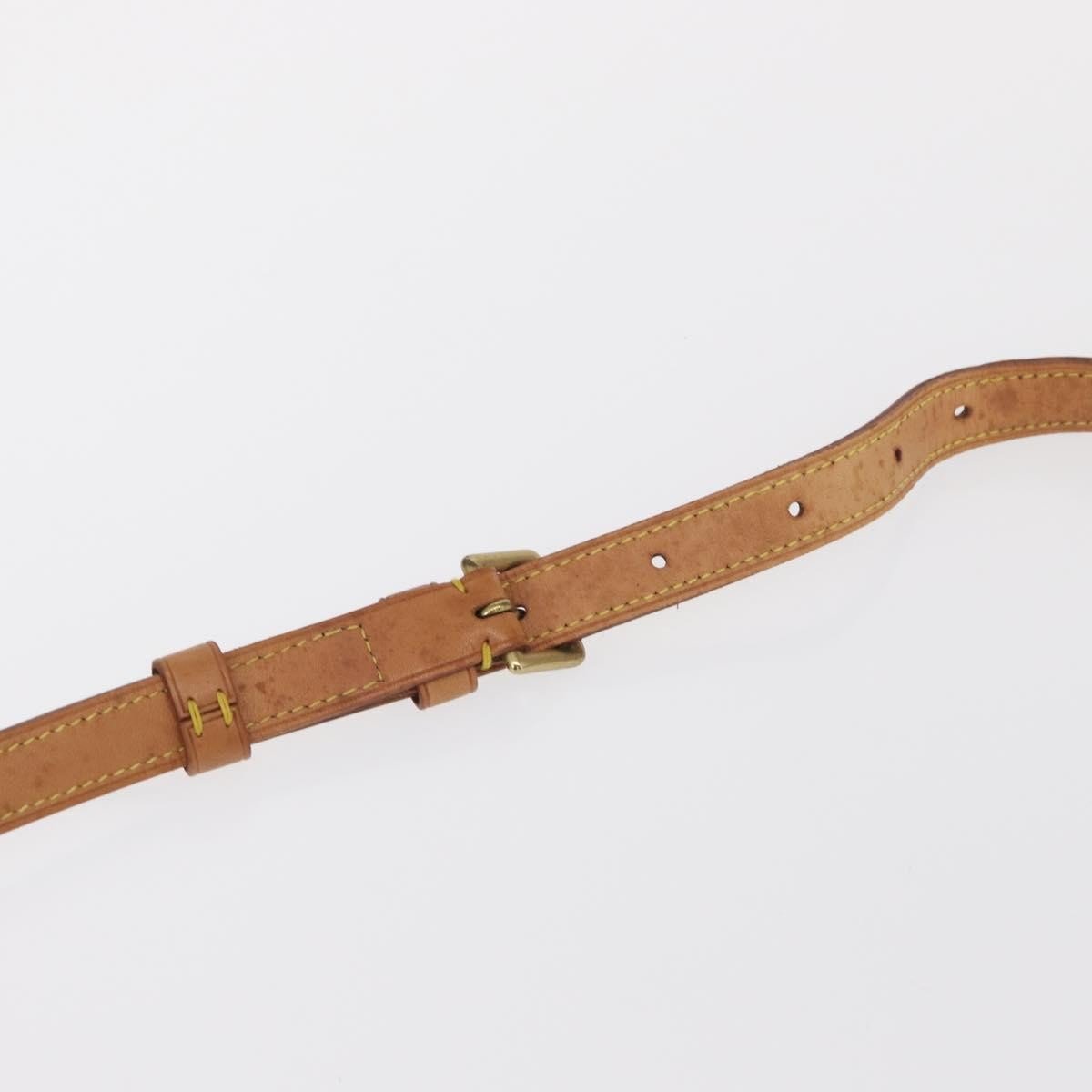 Louis Vuitton Musette Salsa Handbag - Brandsamsara