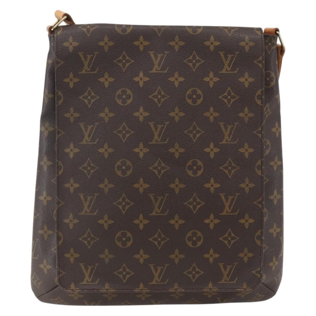 Louis Vuitton Musette Salsa Handbag - Brandsamsara