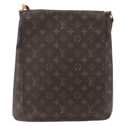 Louis Vuitton Musette Salsa Handbag - Brandsamsara