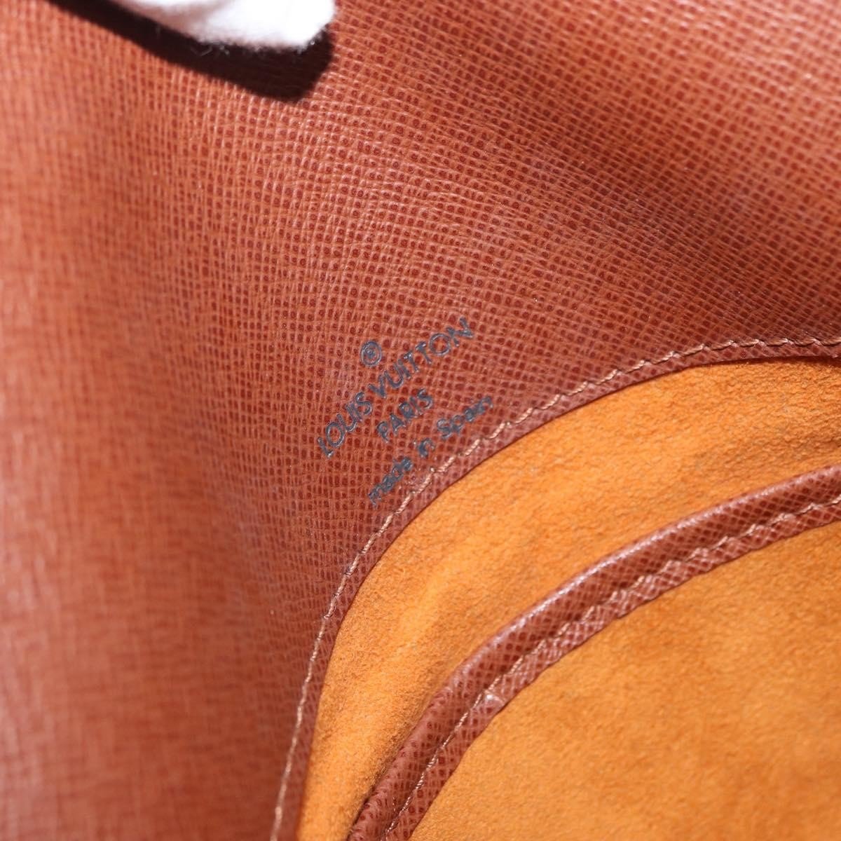 Louis Vuitton Musette Salsa Handbag - Brandsamsara