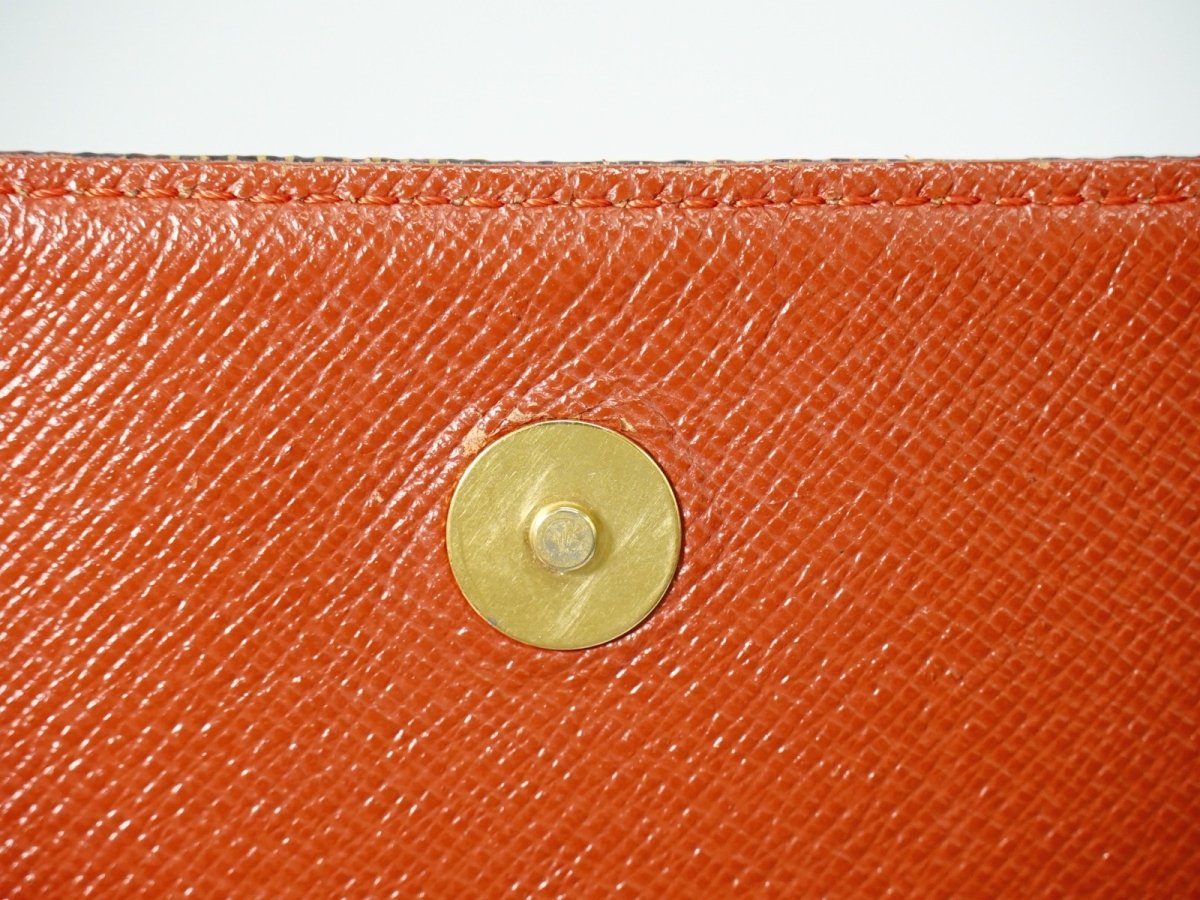 Louis Vuitton Musette Salsa Handbag - Brandsamsara