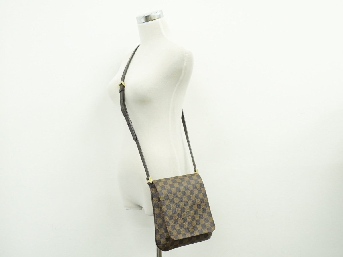 Louis Vuitton Musette Salsa Handbag - Brandsamsara