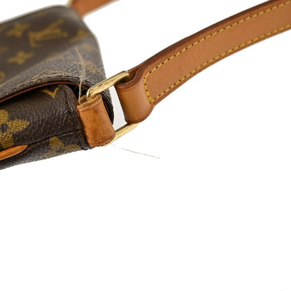 Louis Vuitton Musette Salsa Handbag - Brandsamsara