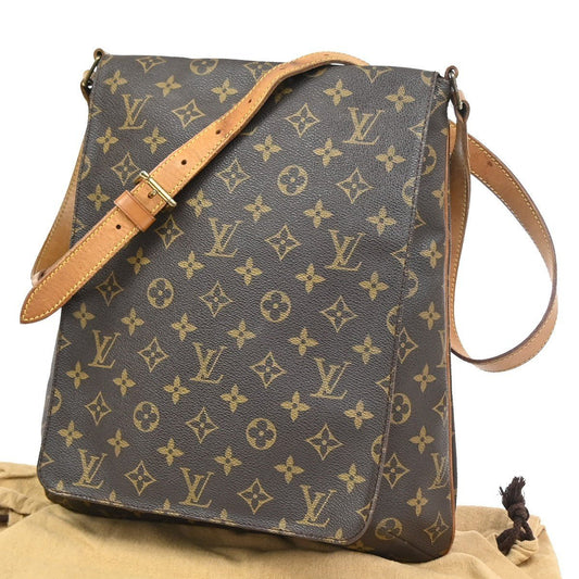 Louis Vuitton Musette Salsa Handbag - Brandsamsara