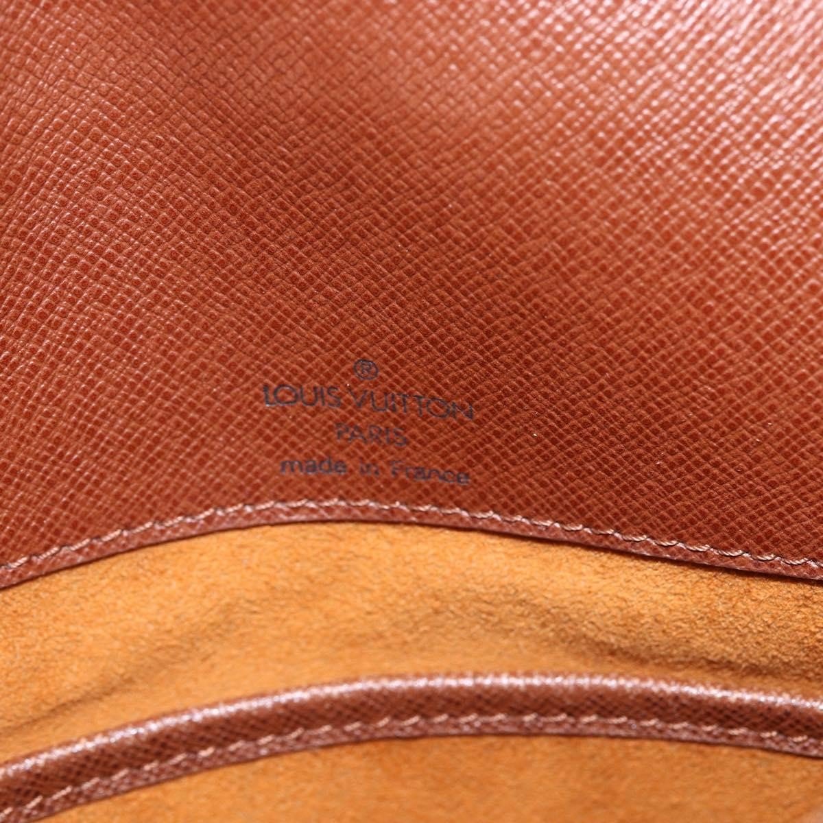 Louis Vuitton Musette Salsa Handbag - Brandsamsara